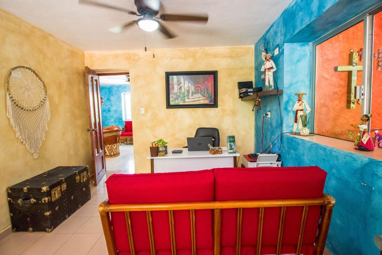 Hotel Tequila Cancun Alfredo V. Bonfil Kültér fotó