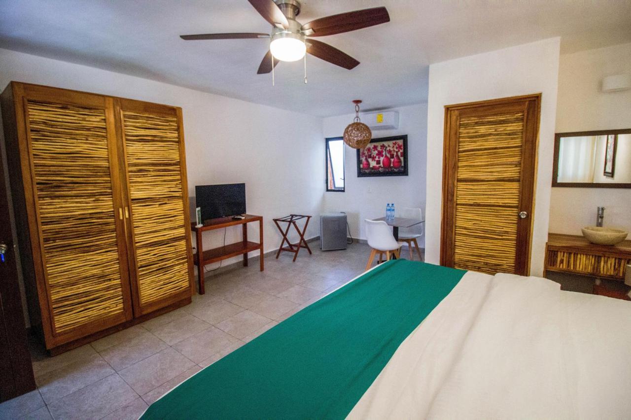 Hotel Tequila Cancun Alfredo V. Bonfil Kültér fotó
