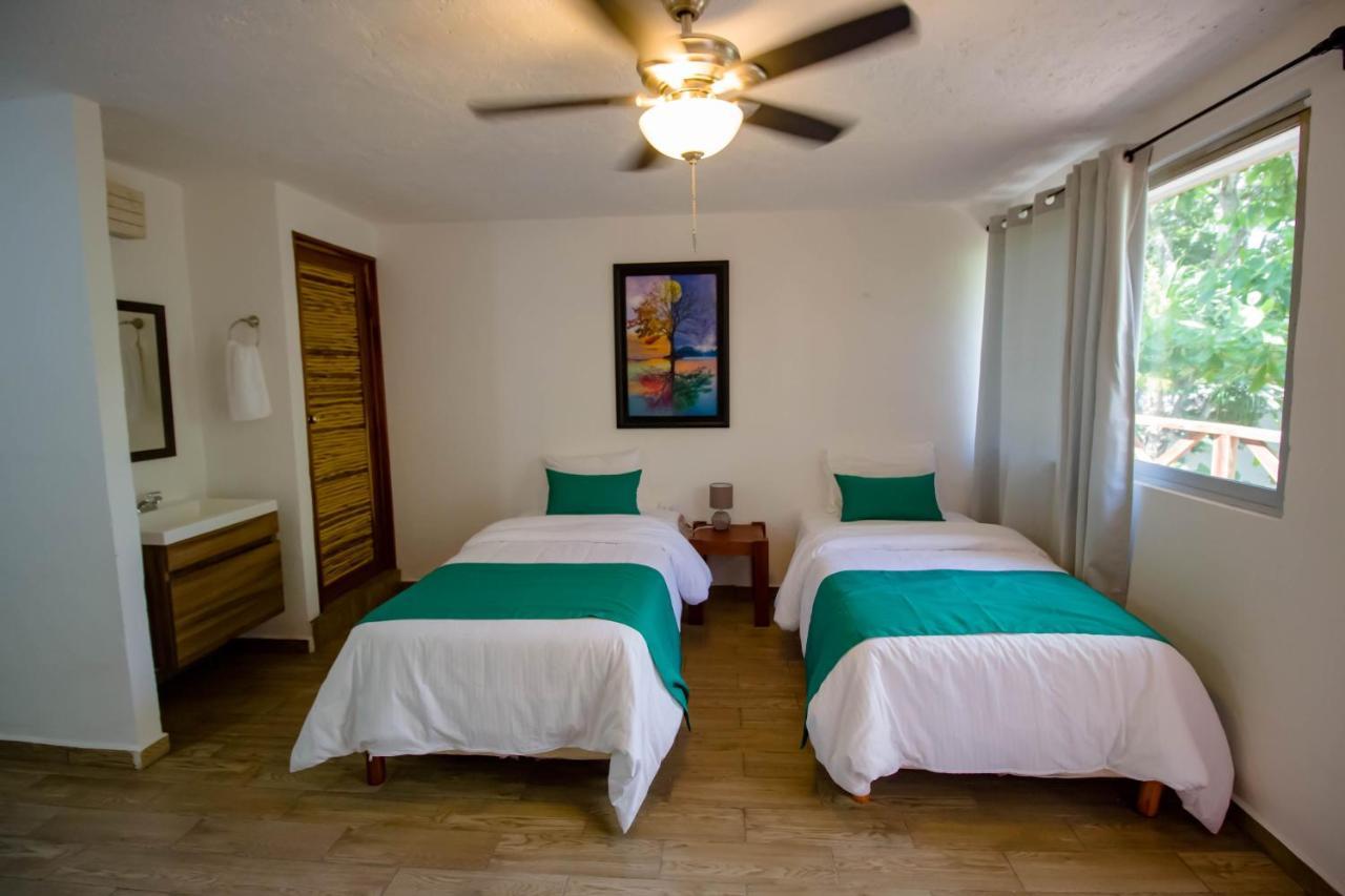 Hotel Tequila Cancun Alfredo V. Bonfil Kültér fotó