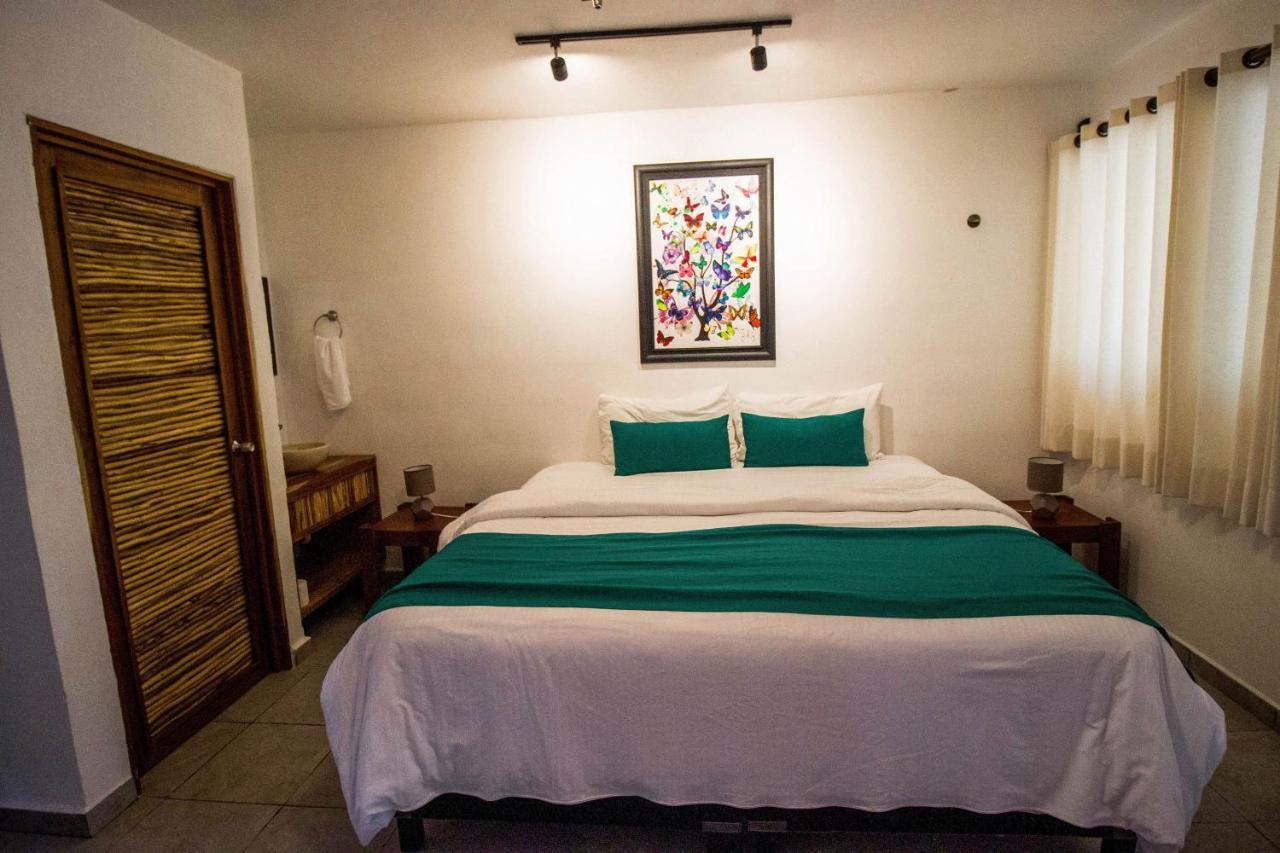 Hotel Tequila Cancun Alfredo V. Bonfil Kültér fotó