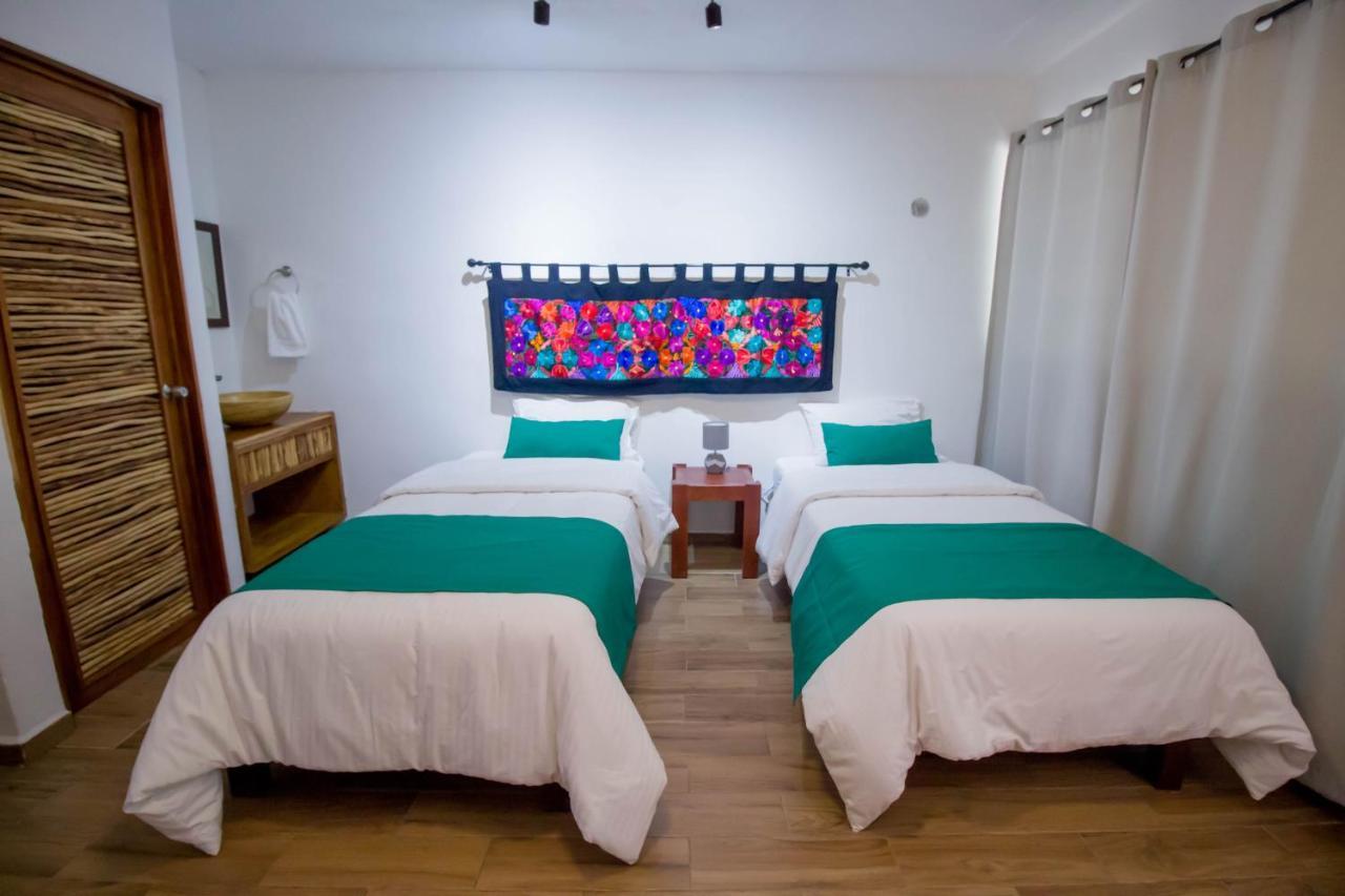 Hotel Tequila Cancun Alfredo V. Bonfil Kültér fotó