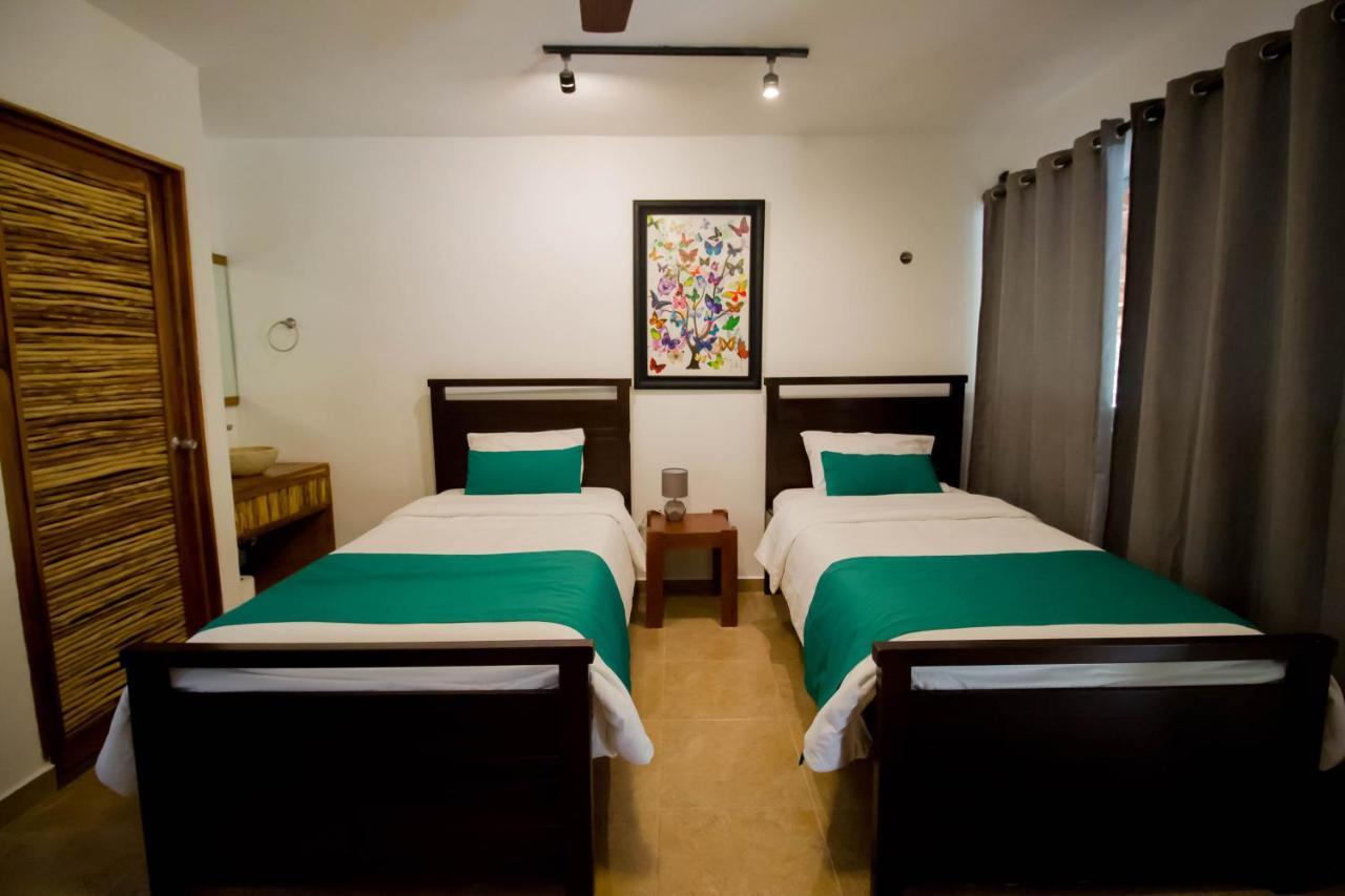 Hotel Tequila Cancun Alfredo V. Bonfil Kültér fotó