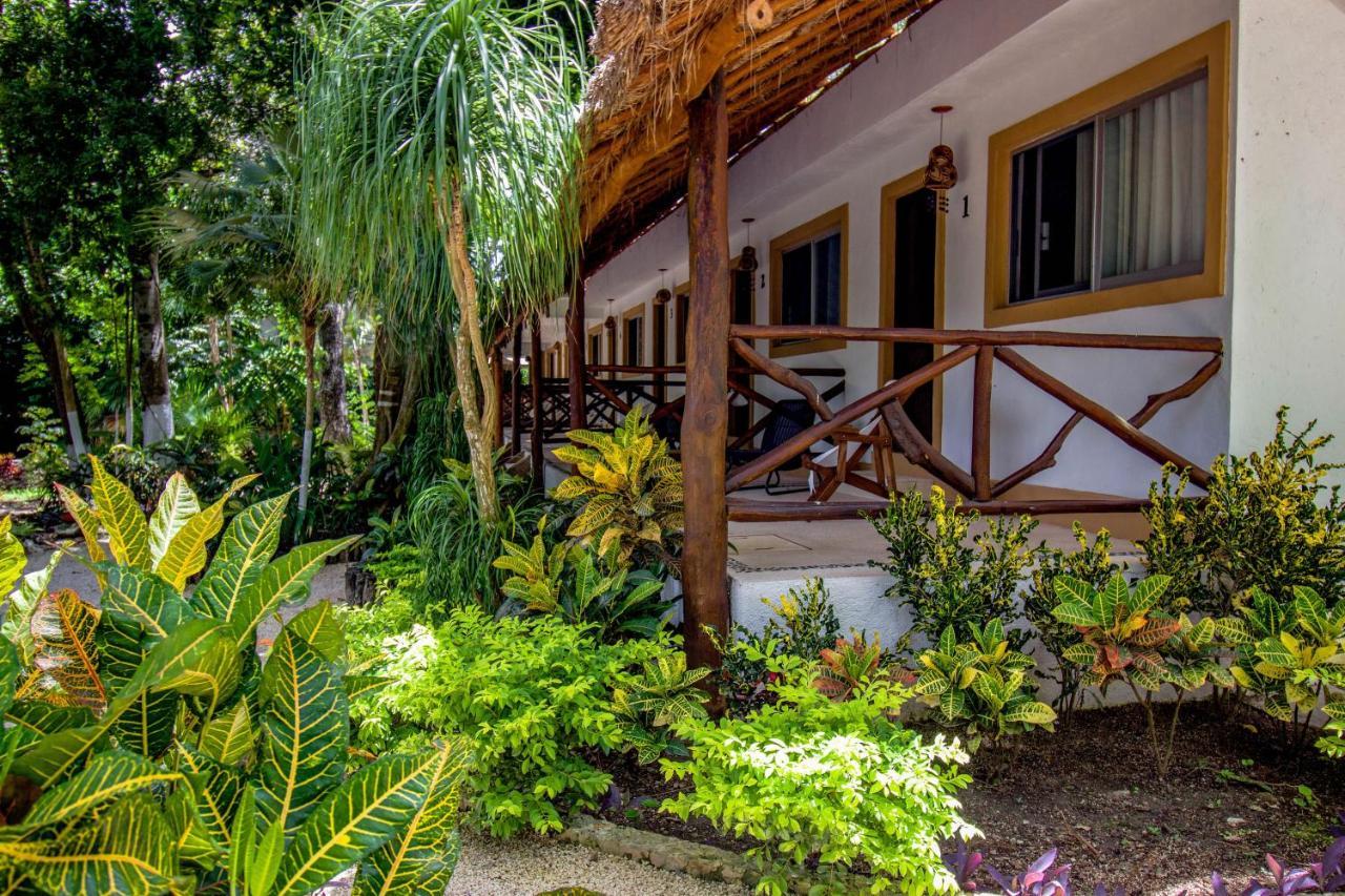 Hotel Tequila Cancun Alfredo V. Bonfil Kültér fotó