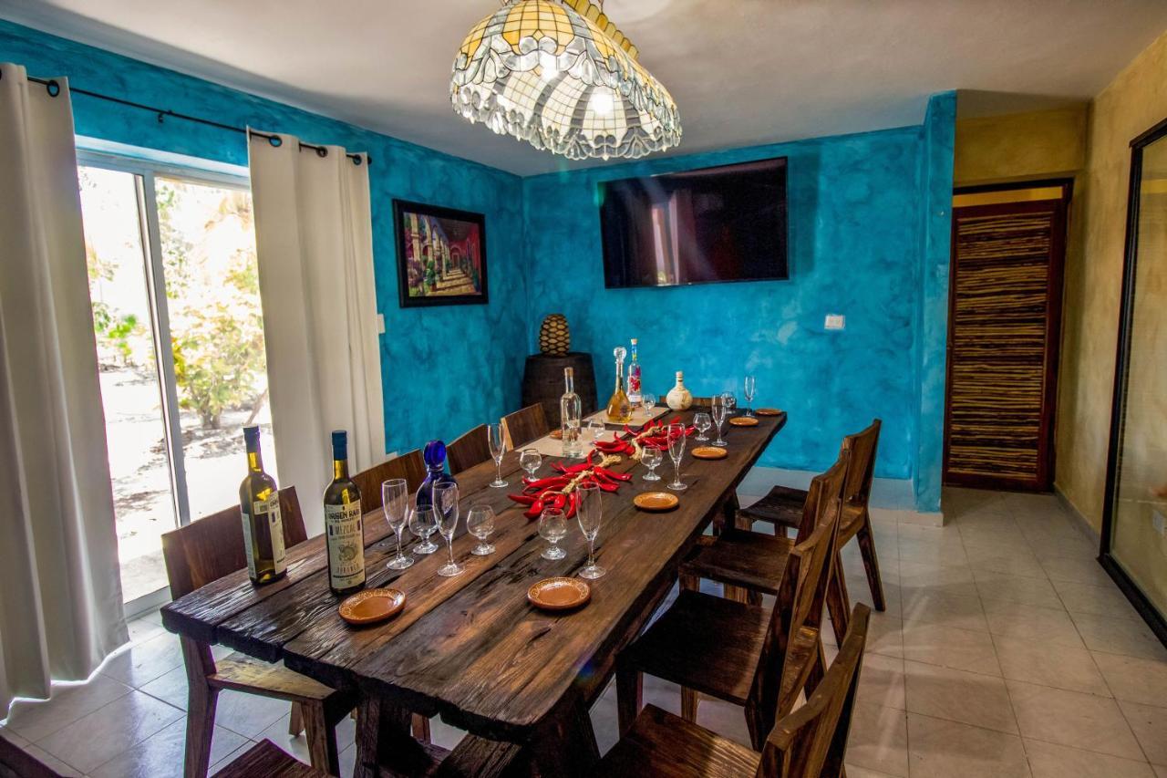 Hotel Tequila Cancun Alfredo V. Bonfil Kültér fotó