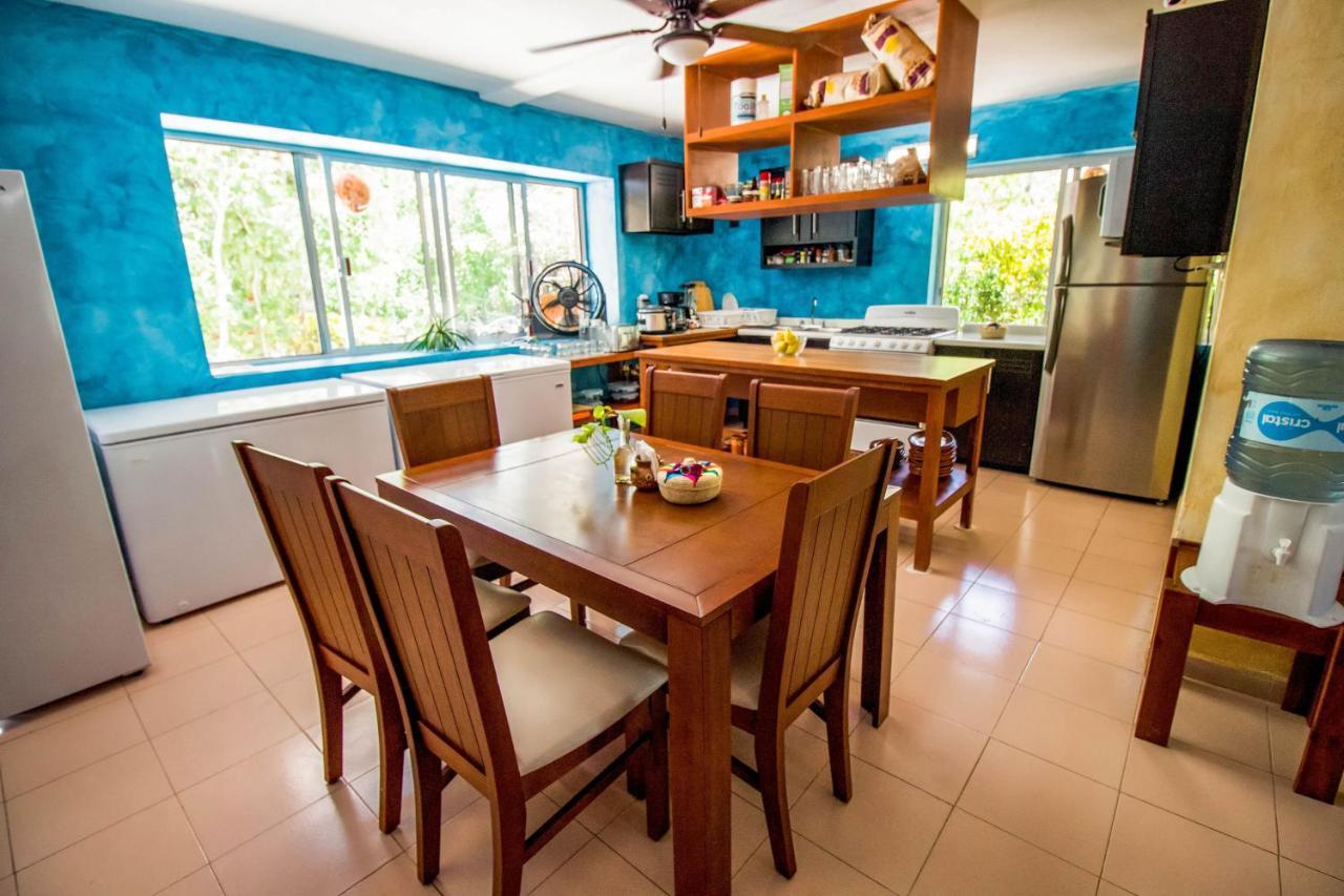 Hotel Tequila Cancun Alfredo V. Bonfil Kültér fotó