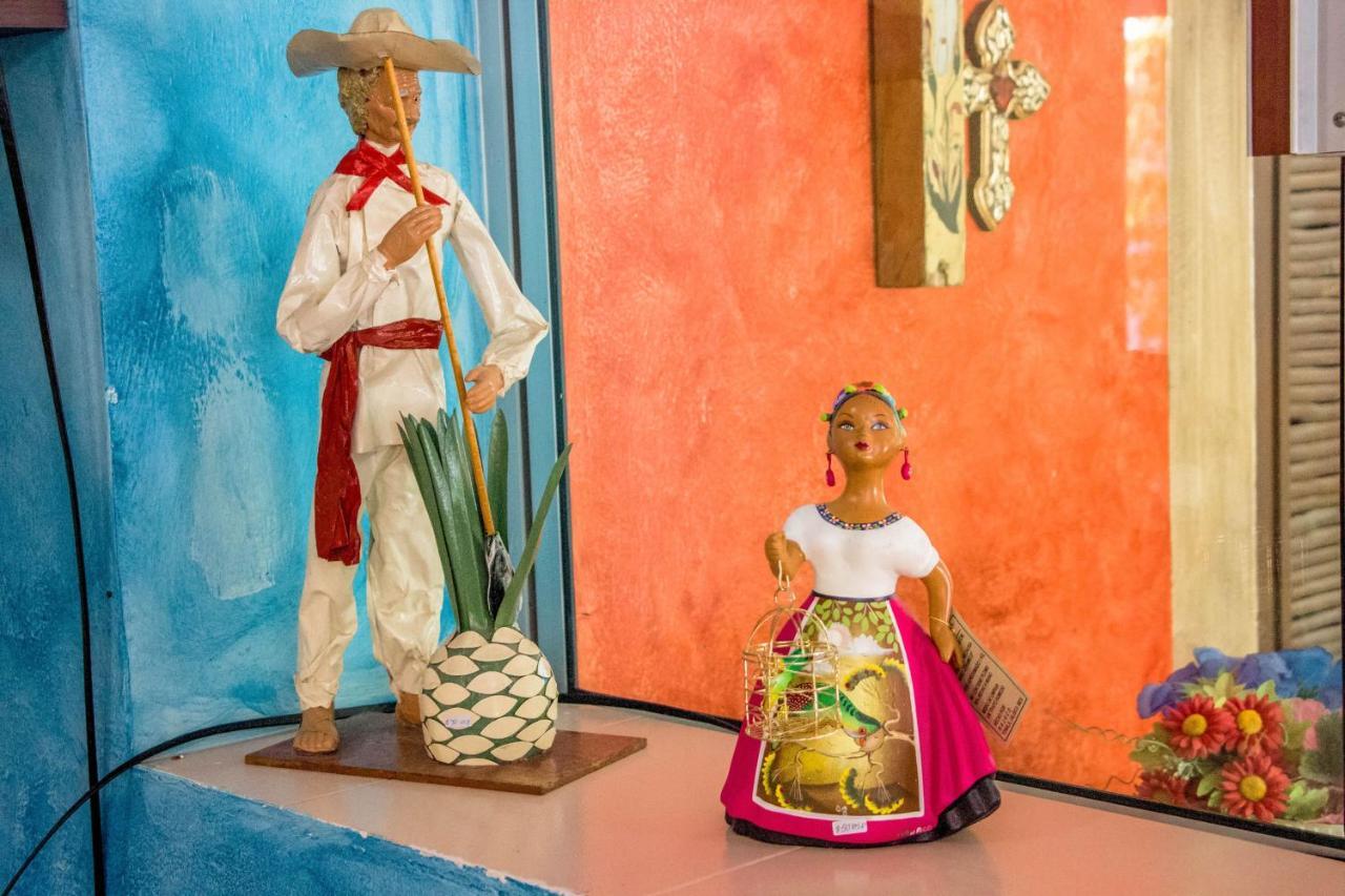 Hotel Tequila Cancun Alfredo V. Bonfil Kültér fotó