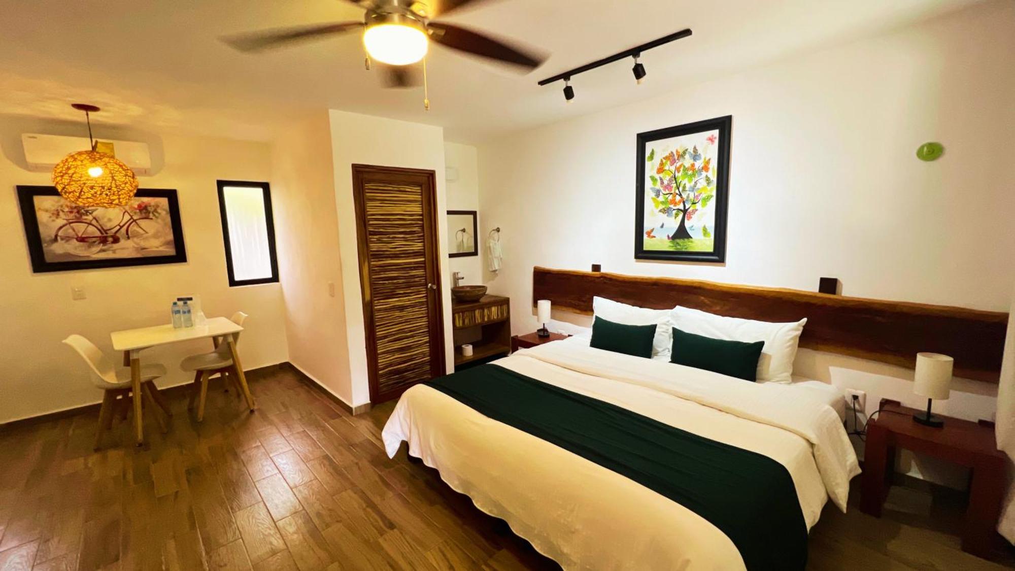 Hotel Tequila Cancun Alfredo V. Bonfil Kültér fotó