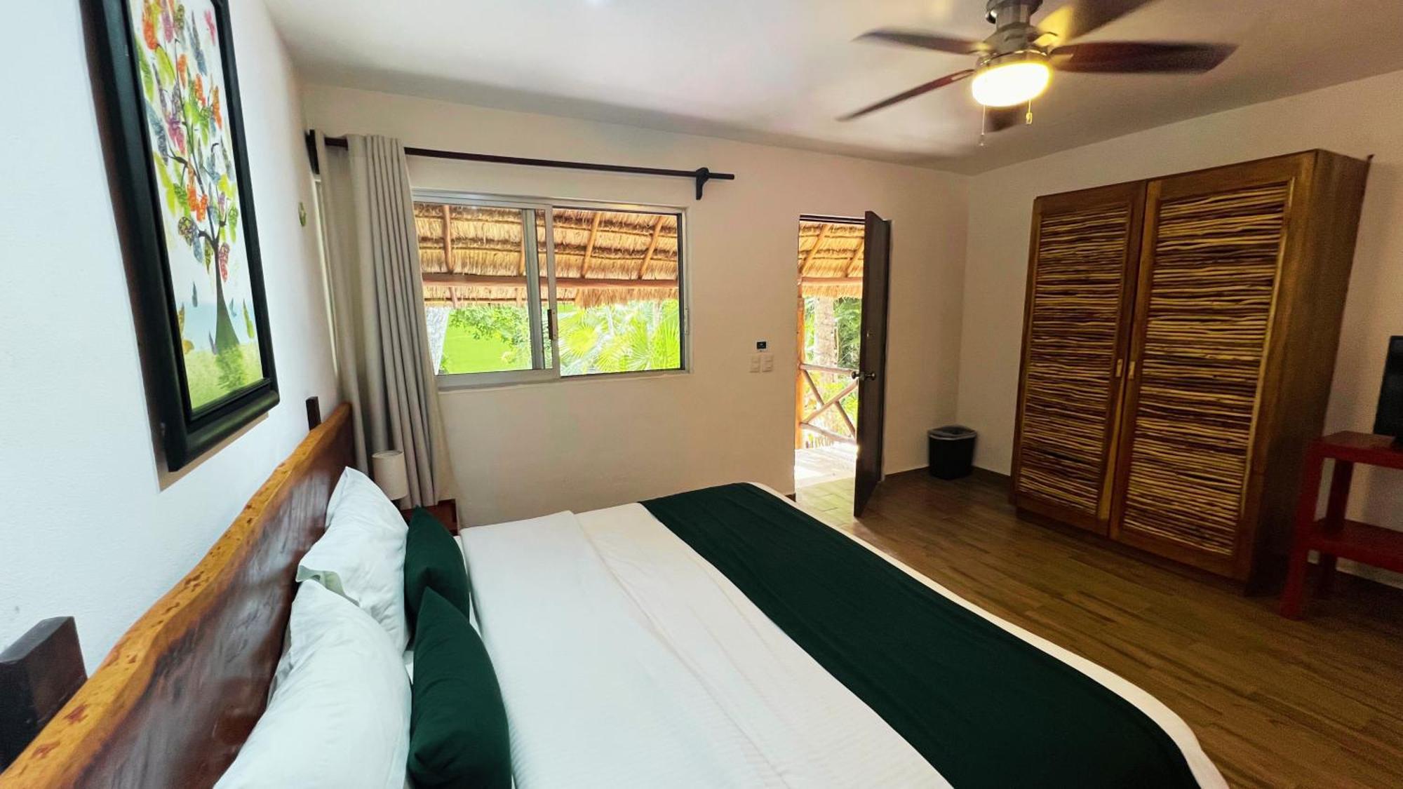 Hotel Tequila Cancun Alfredo V. Bonfil Kültér fotó