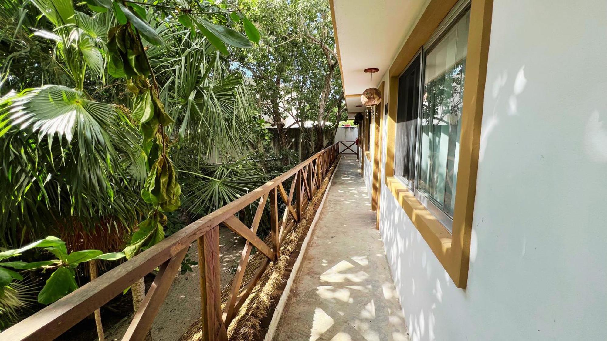 Hotel Tequila Cancun Alfredo V. Bonfil Kültér fotó