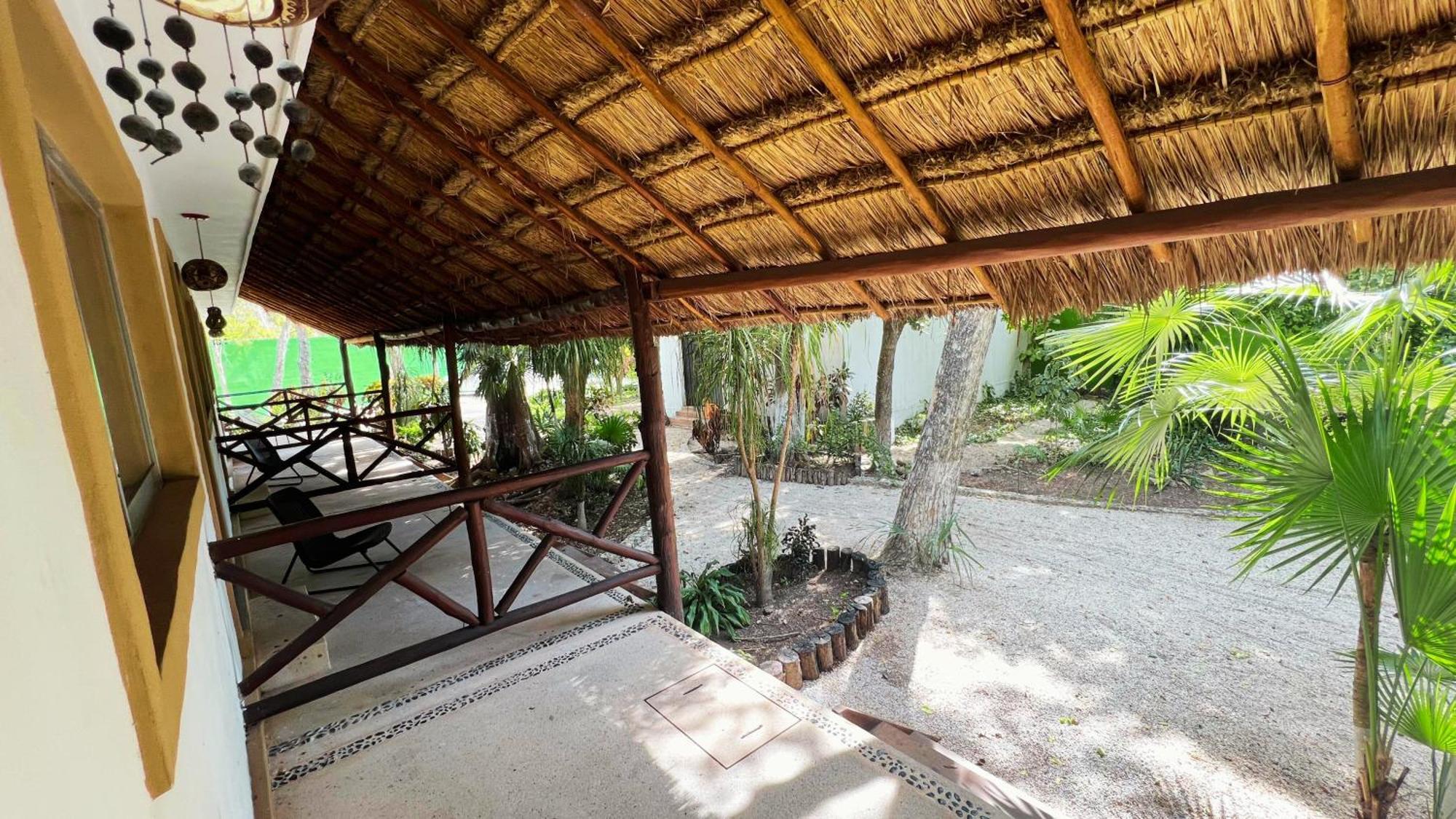 Hotel Tequila Cancun Alfredo V. Bonfil Kültér fotó